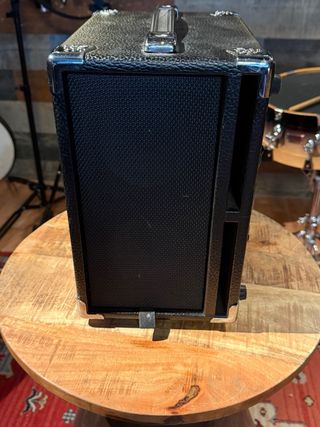 Phil Jones Bass Cube-AG100 Amplificador