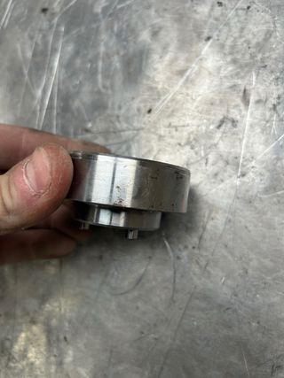 Embrague Arranque Yamaha R1 04-06