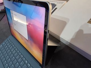 Tablet/portátil Microsoft Surface Pro 12