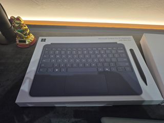 Tablet/portátil Microsoft Surface Pro 12