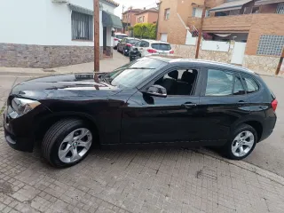 BMW X1 2013
