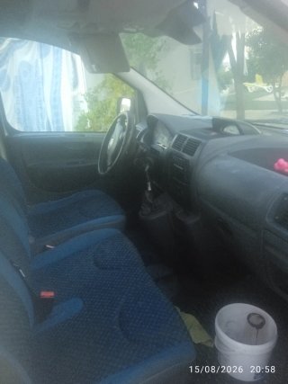FIAT E-Scudo 2014