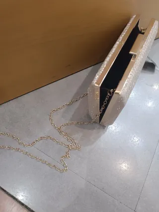 Bolso de fiesta/eventos sin estrenar