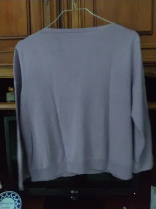 Chaqueta Purificación García Talla M