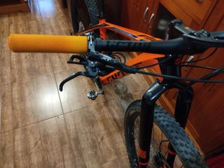 Ghost Lector 7 29 Carbono Montaña