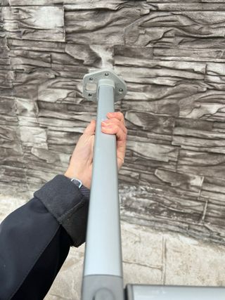 Pata extensible mesa/cama camper