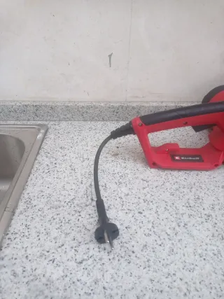 Motosierra Eléctrica Einhell GH-EC 1835