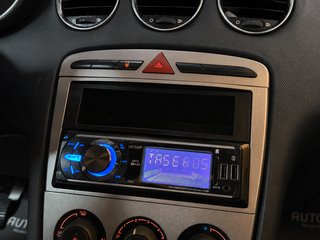 Peugeot 308 2008