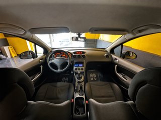 Peugeot 308 2008