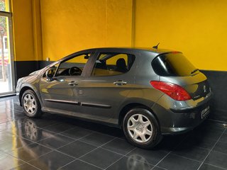 Peugeot 308 2008