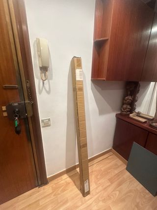 Estor enrollable 140x220 cm NUEVO