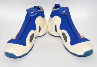 ZAPATILLAS DE BASKET NIKE AIR FLIGHTPOSITE 2014 64