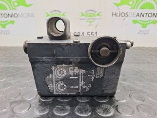Bomba elevadora de iveco 99988 50016981 eurocargo