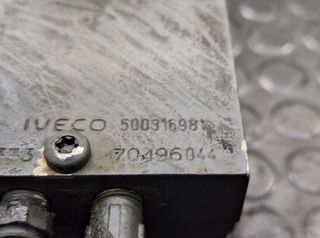 Bomba elevadora de iveco 99988 50016981 eurocargo