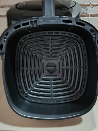Freidora de aire Mandine 6.5L