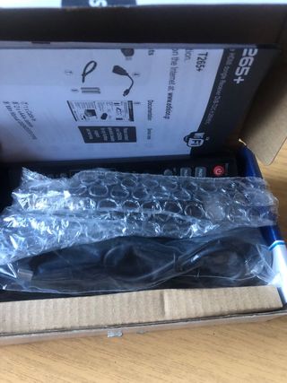 Receptor EDISION Nano T265+ DVB-T2/C HDMI