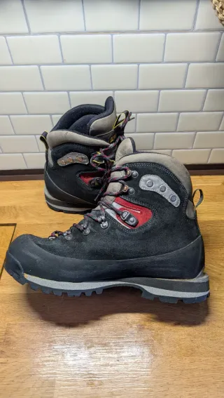 Botas de montaña goretex Bestard T44