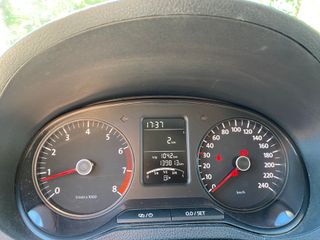 Volkswagen Polo 2012