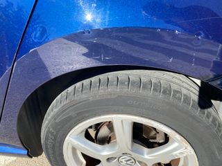 Volkswagen Polo 2012