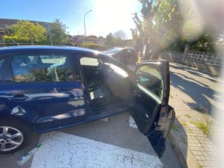 Volkswagen Polo 2012