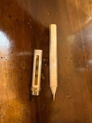 Penna refil Cartier