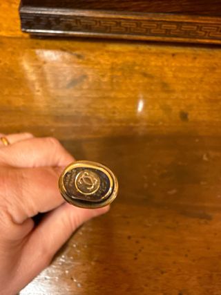 Penna refil Cartier