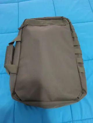 Bolsa mochila Táctica Ordenador, arida
