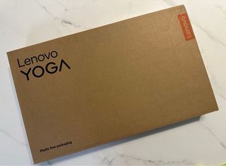 PORTATIL LENOVO YOGA SLIM 7i 15ILL9 I7 ULTRA AURA
