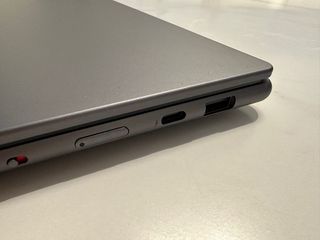 PORTATIL LENOVO YOGA SLIM 7i 15ILL9 I7 ULTRA AURA