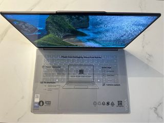 PORTATIL LENOVO YOGA SLIM 7i 15ILL9 I7 ULTRA AURA