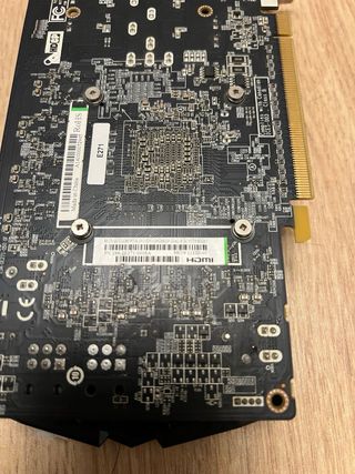 Sapphire Radeon R7 270 Dual-X OC 2GB GDDR5