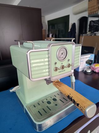 Cafetera Cecotec Power Expresso 20