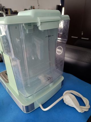 Cafetera Cecotec Power Expresso 20