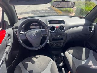 Citroen C3 pluriel