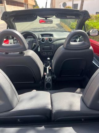 Citroen C3 pluriel