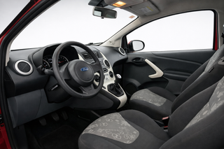 Ford Ka 2014