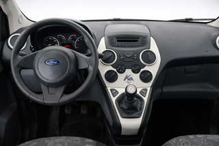 Ford Ka 2014