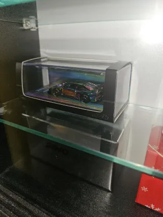 Inno64 Coche de Colección