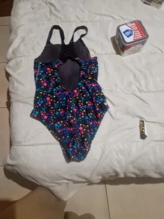 Bañador Nabaji estrellas