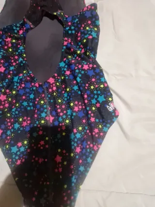 Bañador Nabaji estrellas