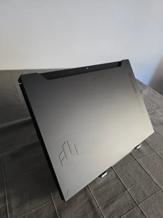 Portátil ASUS TUF A15 (2023)