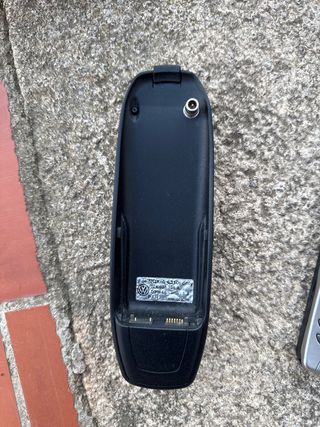 Nokia 6310i Argento per Mercedes Audi Tuareg