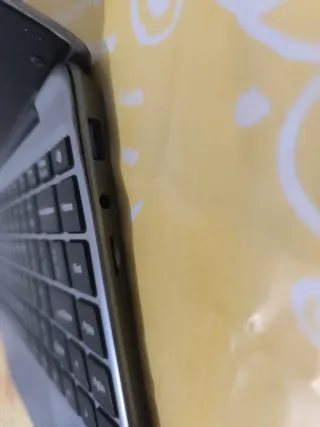 Portátil Gris intel celeron inside