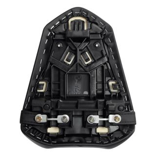 ASIENTO TRASERO CUERO YAMAHA YZF R1 2009-2013