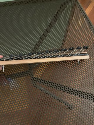 Foppapedretti Dandy Portacravatte Legno