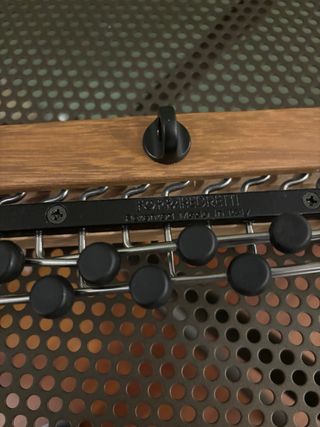 Foppapedretti Dandy Portacravatte Legno