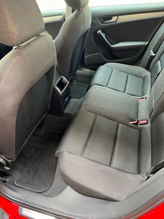 Audi A4 2009
