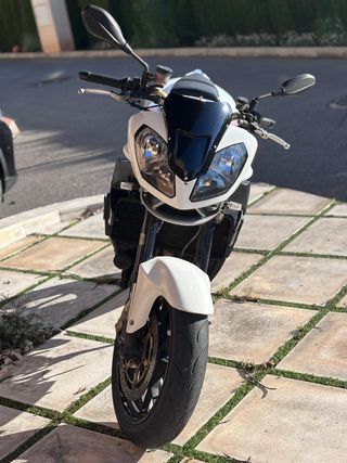 Aprilia Tuono 1000 R 2009