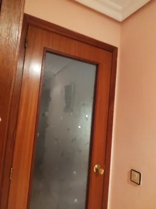 Puertas de interior madera