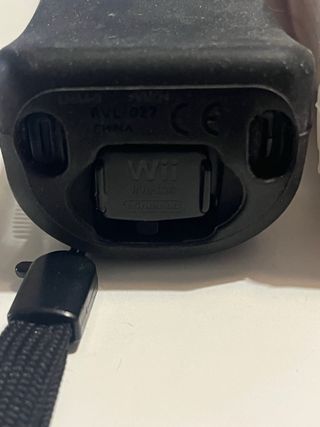 Mandos Wii (Varios colores)